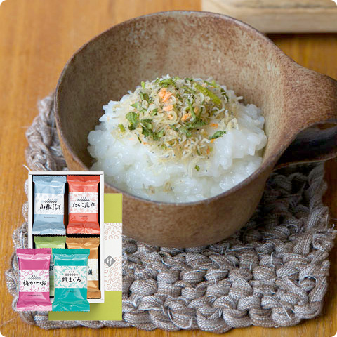 和のふりかけ詰合せ12袋入F4